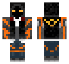 skin