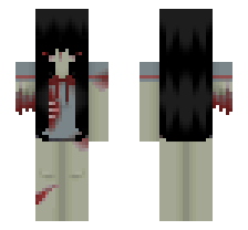 Cute gore