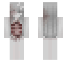 Cute gore