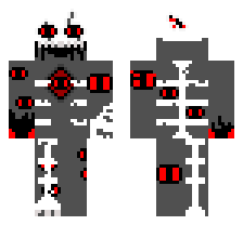 skin