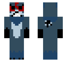 skin