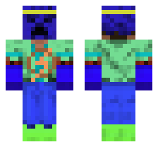 skin