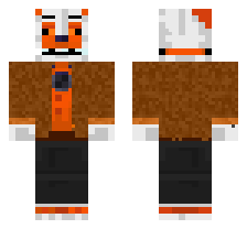 skin