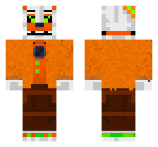 skin