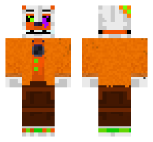 skin