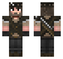 skin
