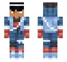 skin