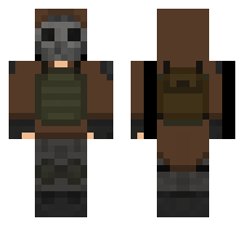 skin