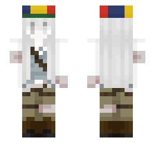 skin