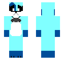 skin