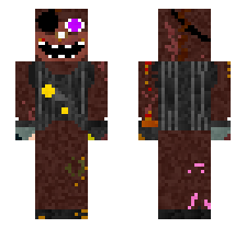 skin