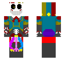 skin