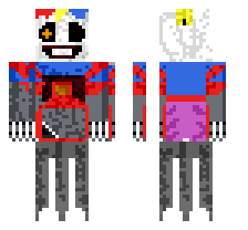 skin