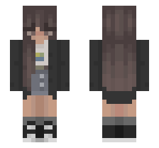 skin