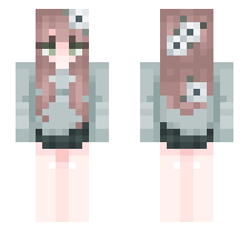 skin
