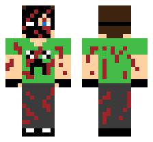 skin