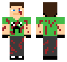skin