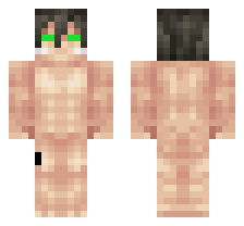 skin