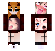 skin