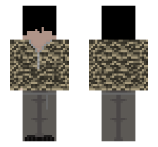 skin