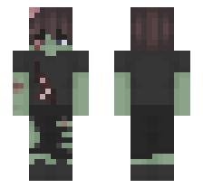 skin