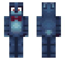 skin