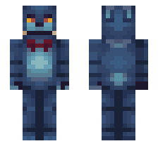 skin
