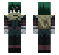 skin