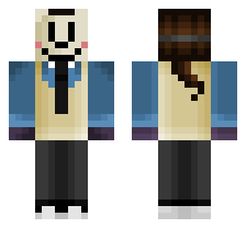 michael afton  2