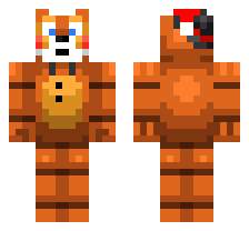 skin