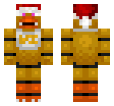skin