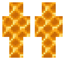 Camouflage skin pack [ULTIMATE] 2