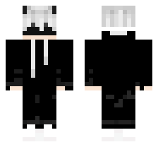 Boy_WhiteHair_SweatshirtBlack