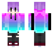 skin de Francofg