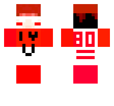 RG skins special hut indnesia ke 80❤️🇮🇩