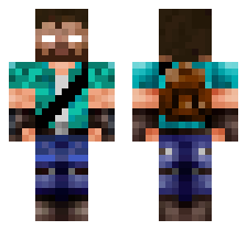 Anti-Herobrine (Joey!!)Sf1