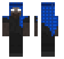 Herobrine Explorator