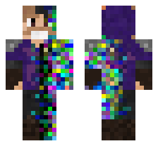 skin