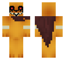 skin