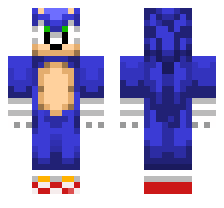 skin