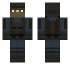 skin