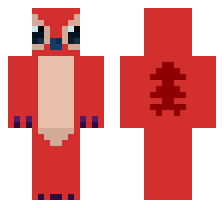 skin