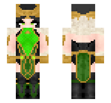 skin