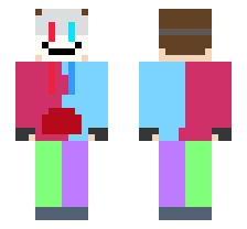 skin