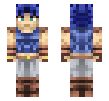 skin