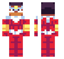 skin