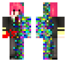 skin