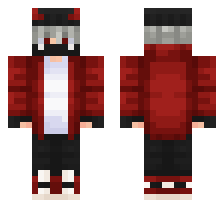 skin