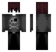 skin