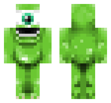 skin